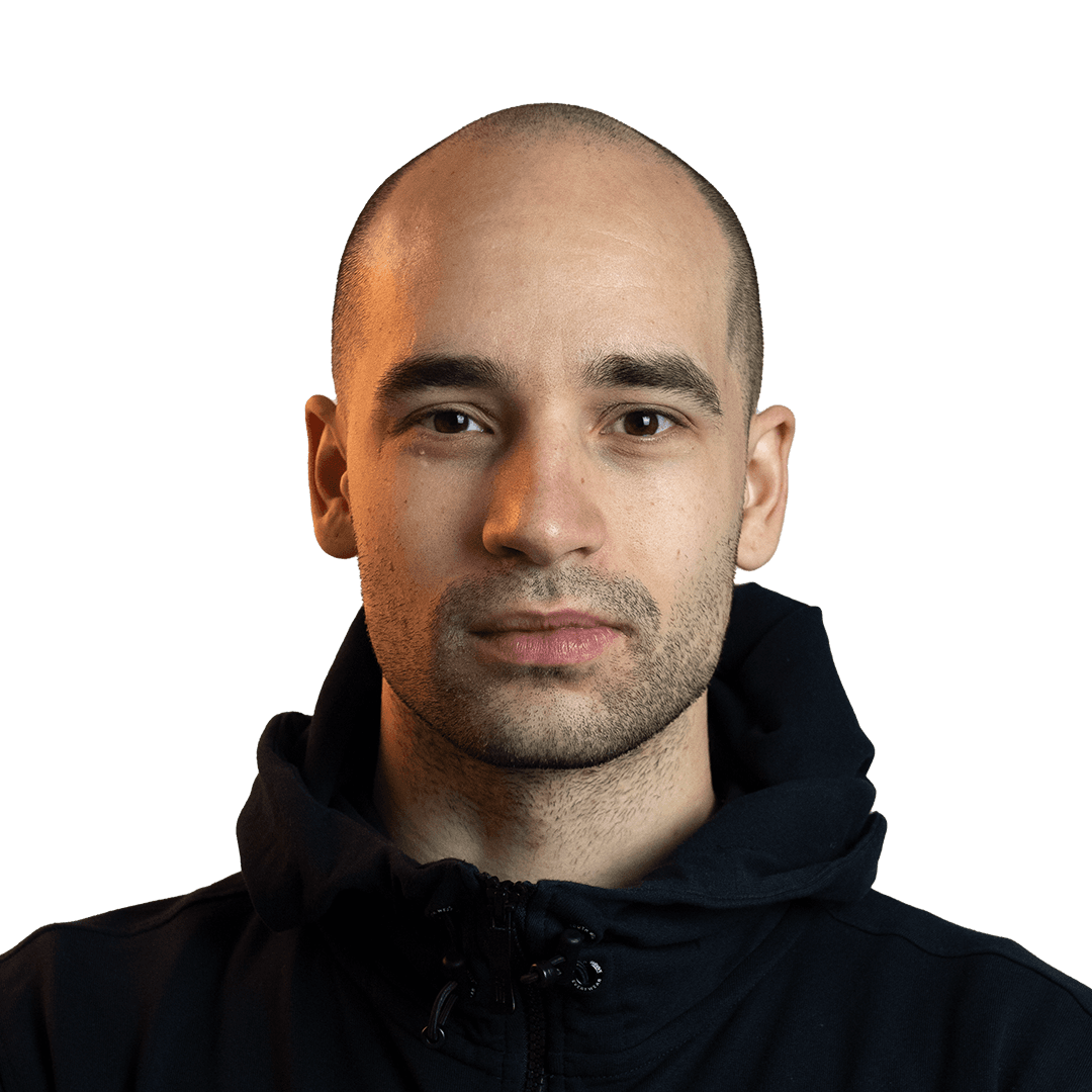 Andreas Wickholm