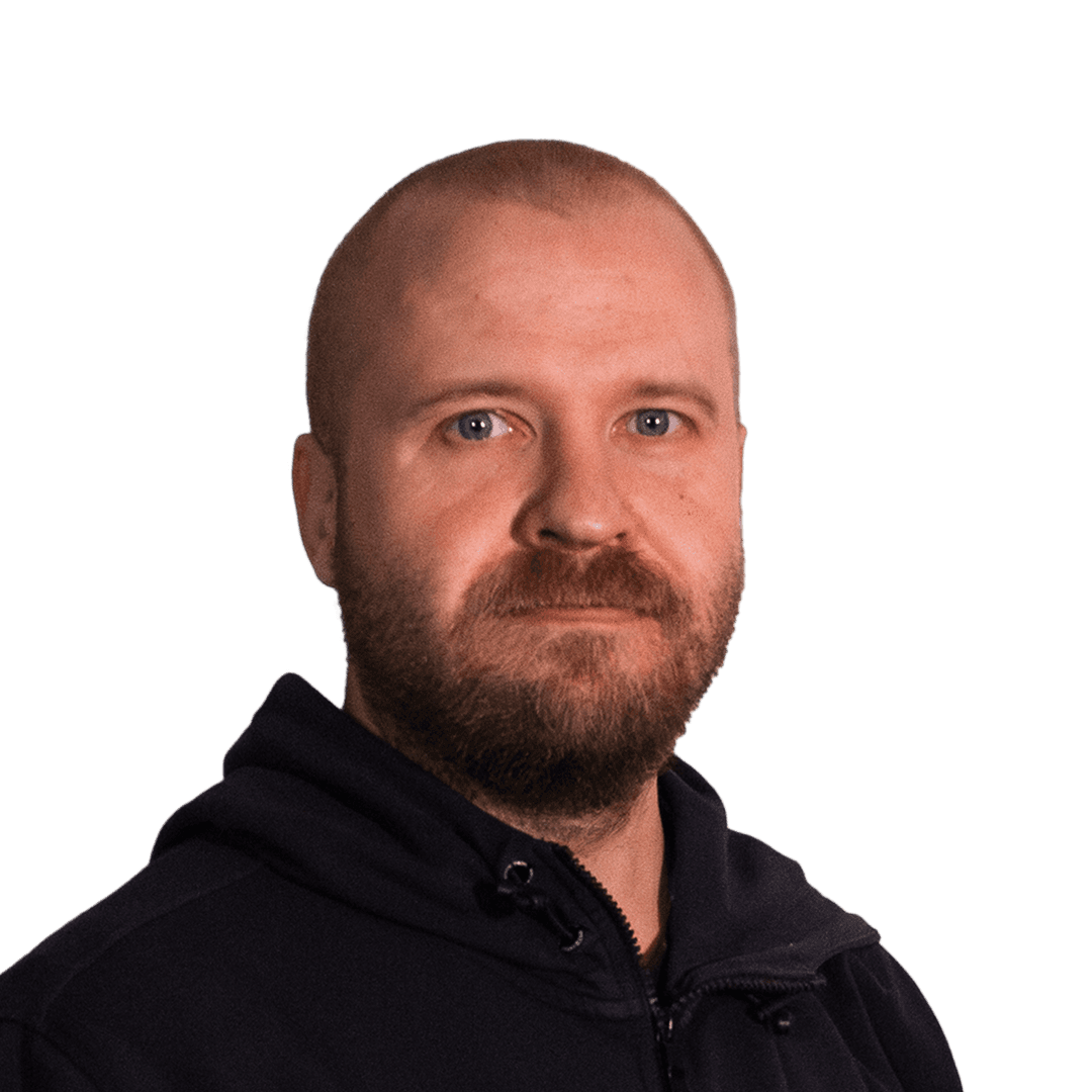 Heikki Immonen