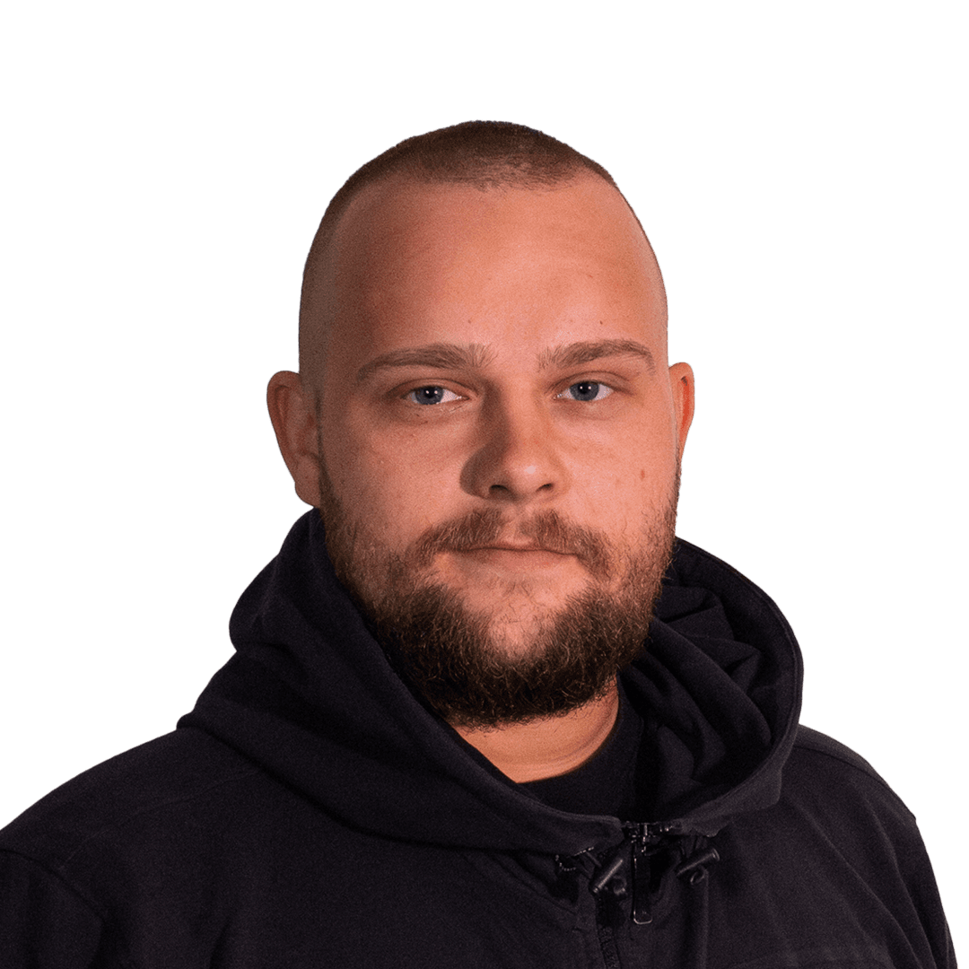 Jani Jamalainen