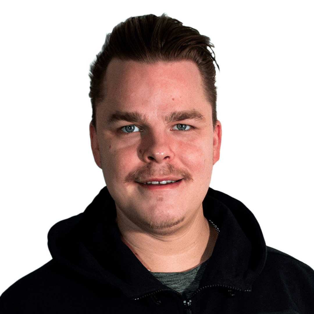 Janne Valve
