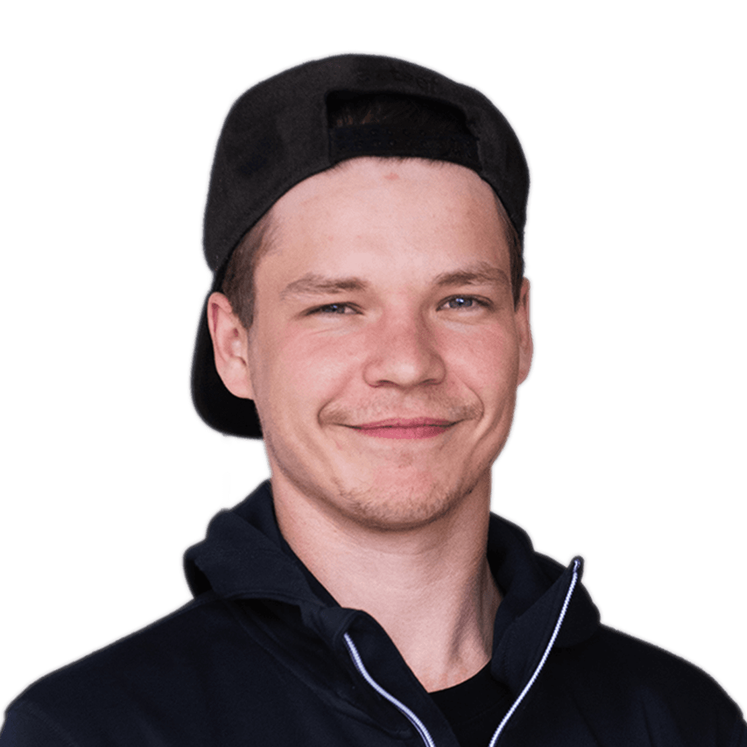 Kalle Sitolahti