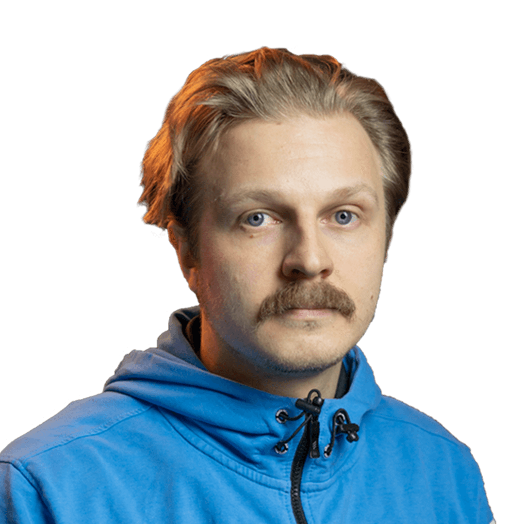 Samuli Kauppinen