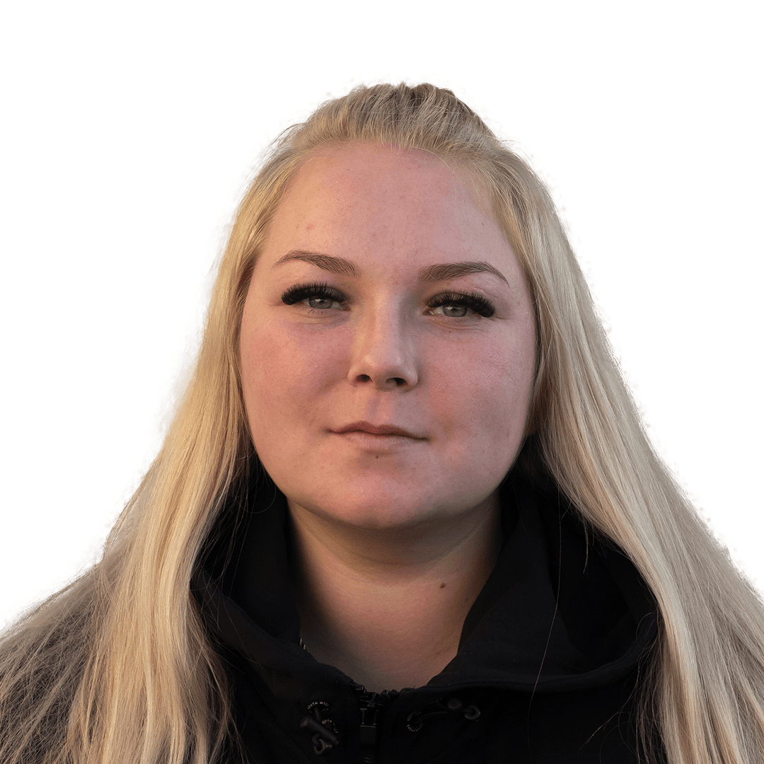 Sara Keski-Rauska