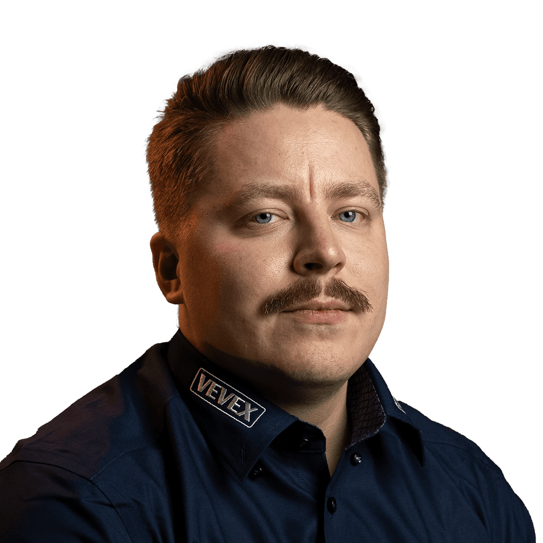 Valtteri Järvelä