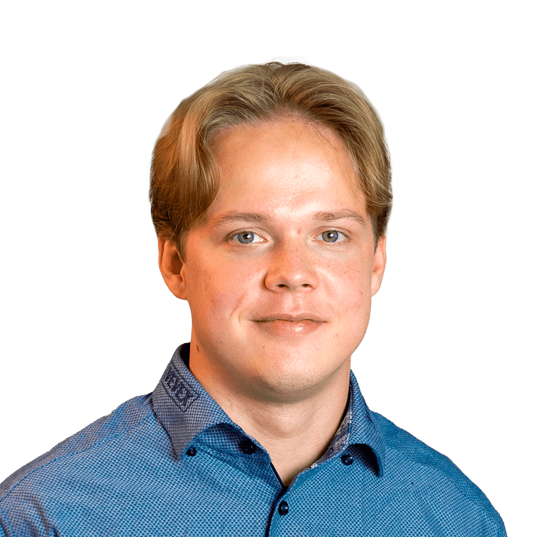 Veeti Korhonen