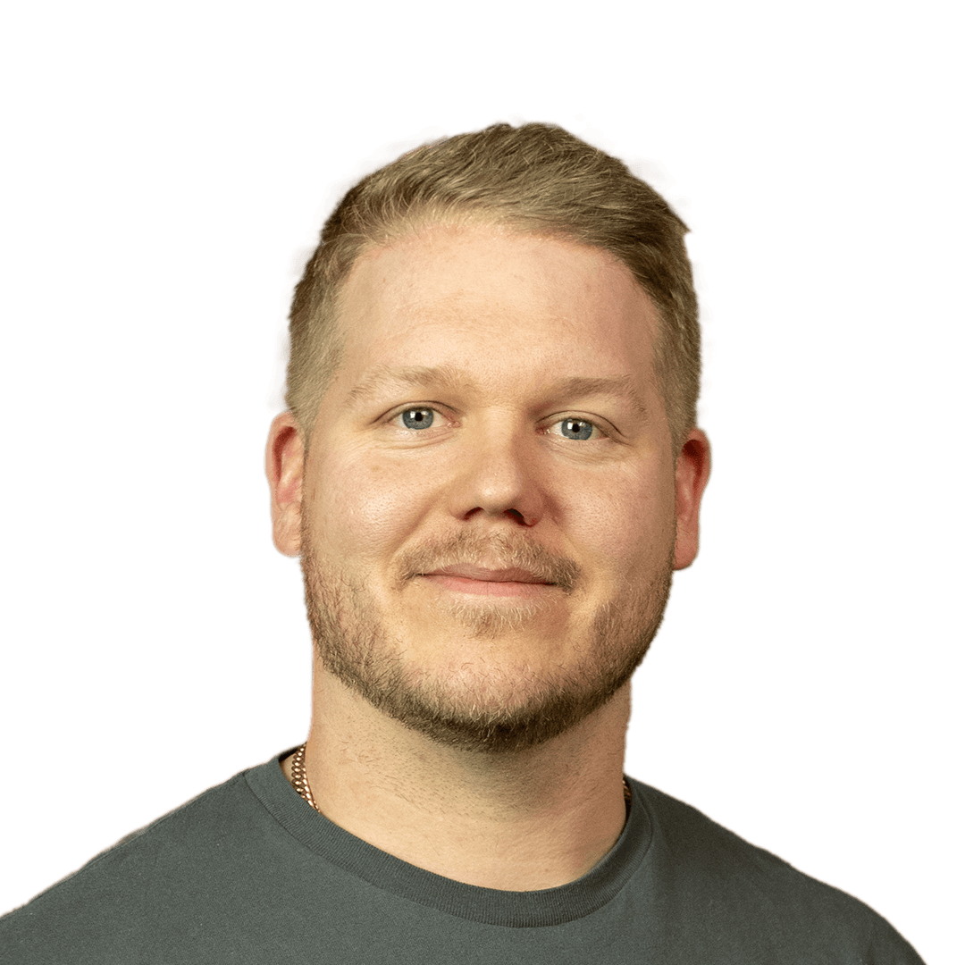 Anton Eriksson