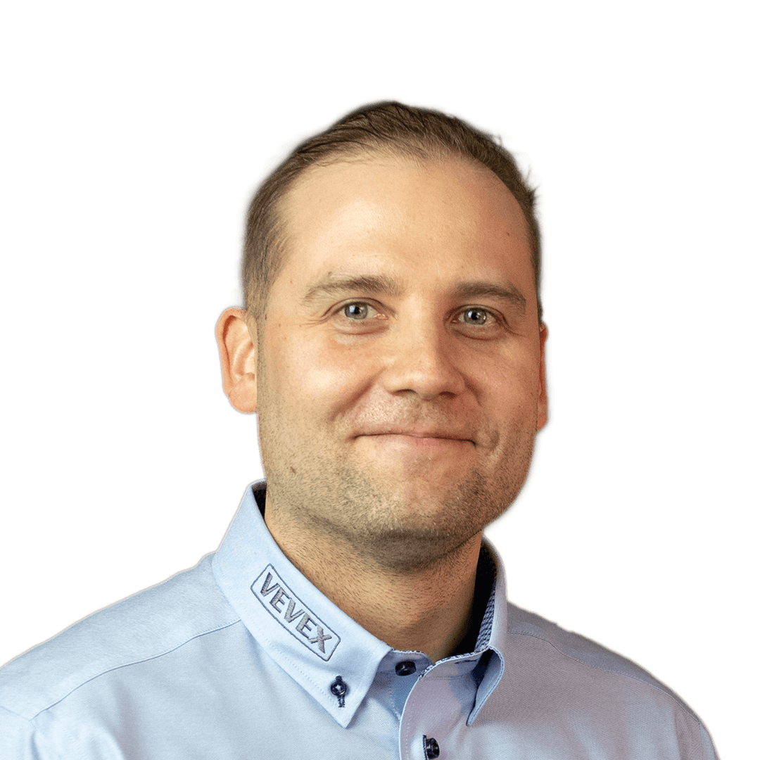 Toni Kuismin