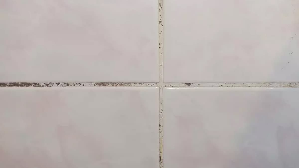 SaumaFix ja saumakynä eivät kestä kylpyhuoneessa