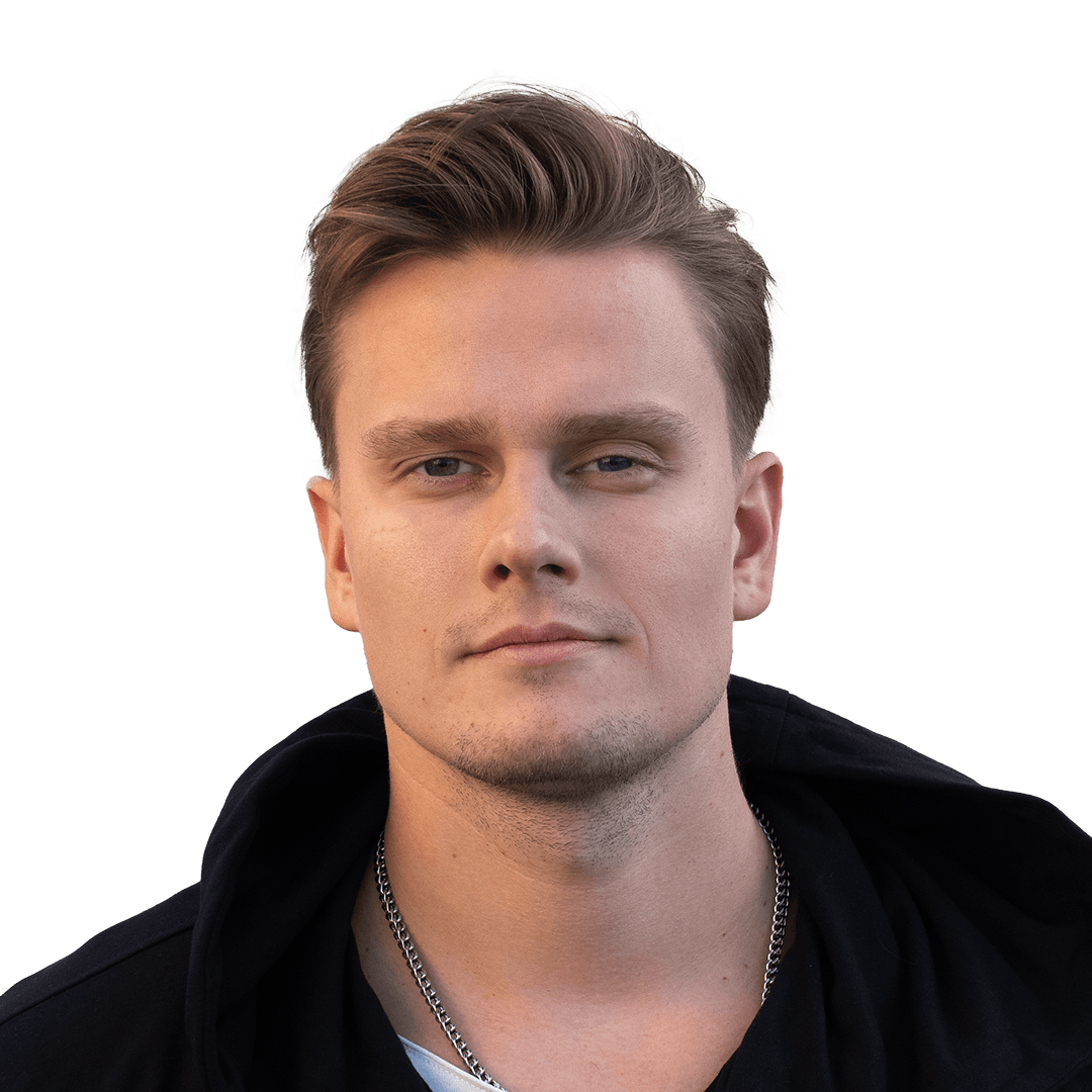Eero Isoviita