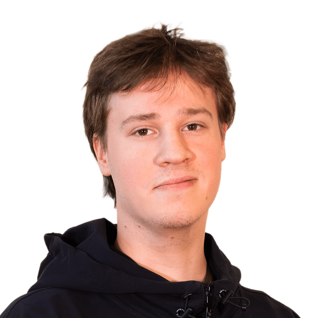 Joakim Tikka