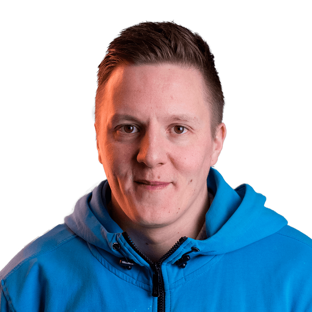 Joni Punnonen