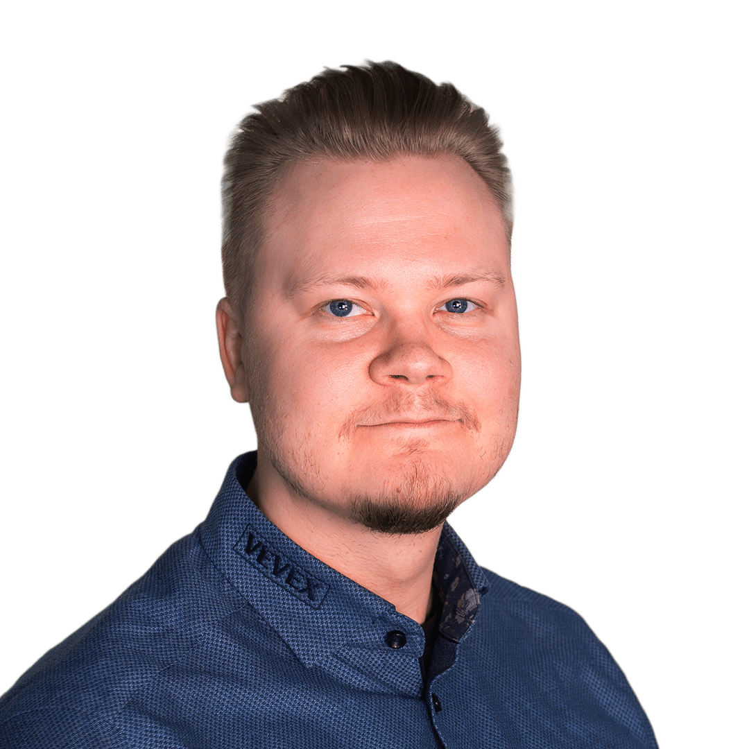 Mikael Villamo