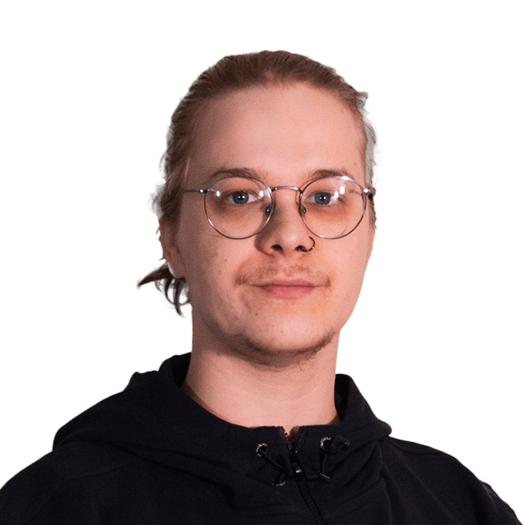 Robert Långström